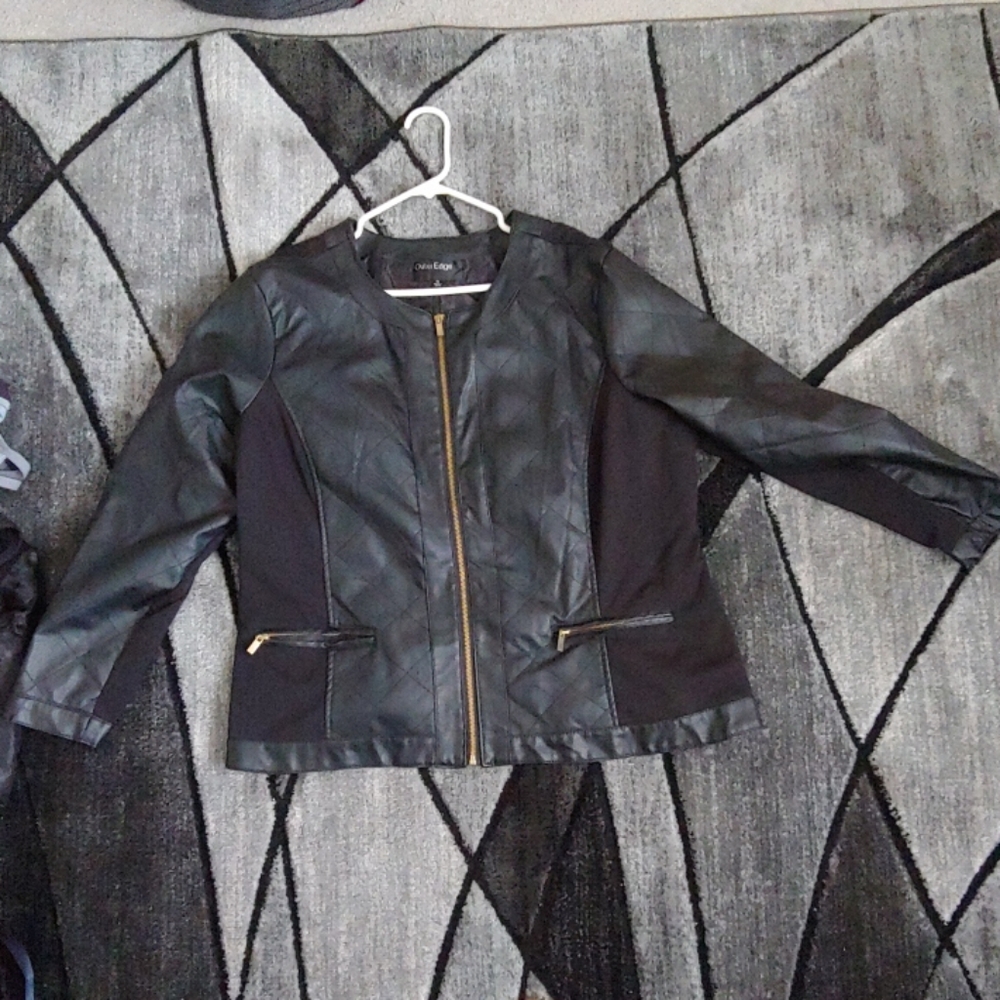 Women's jacket
